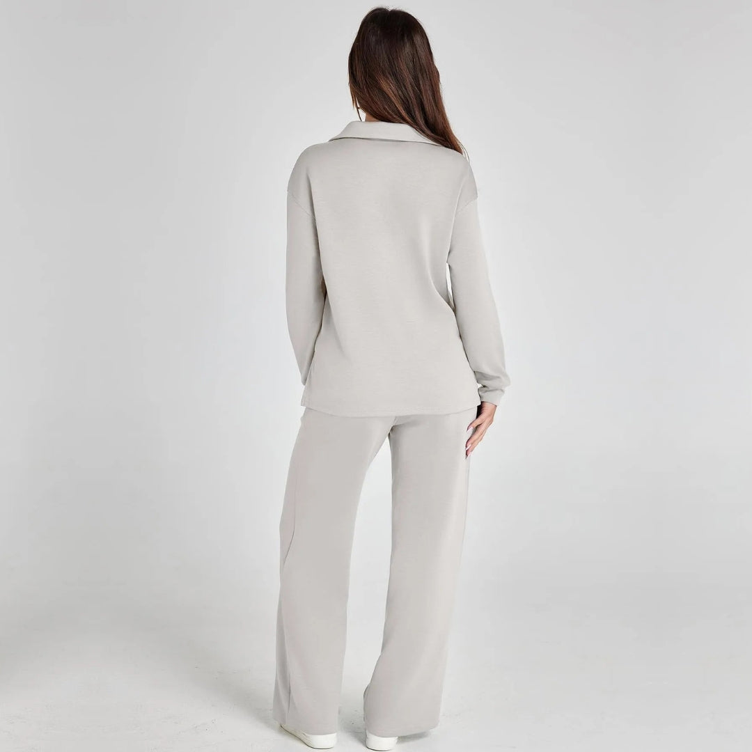 Ava™ | Luxurious and Relaxed Clothing Set