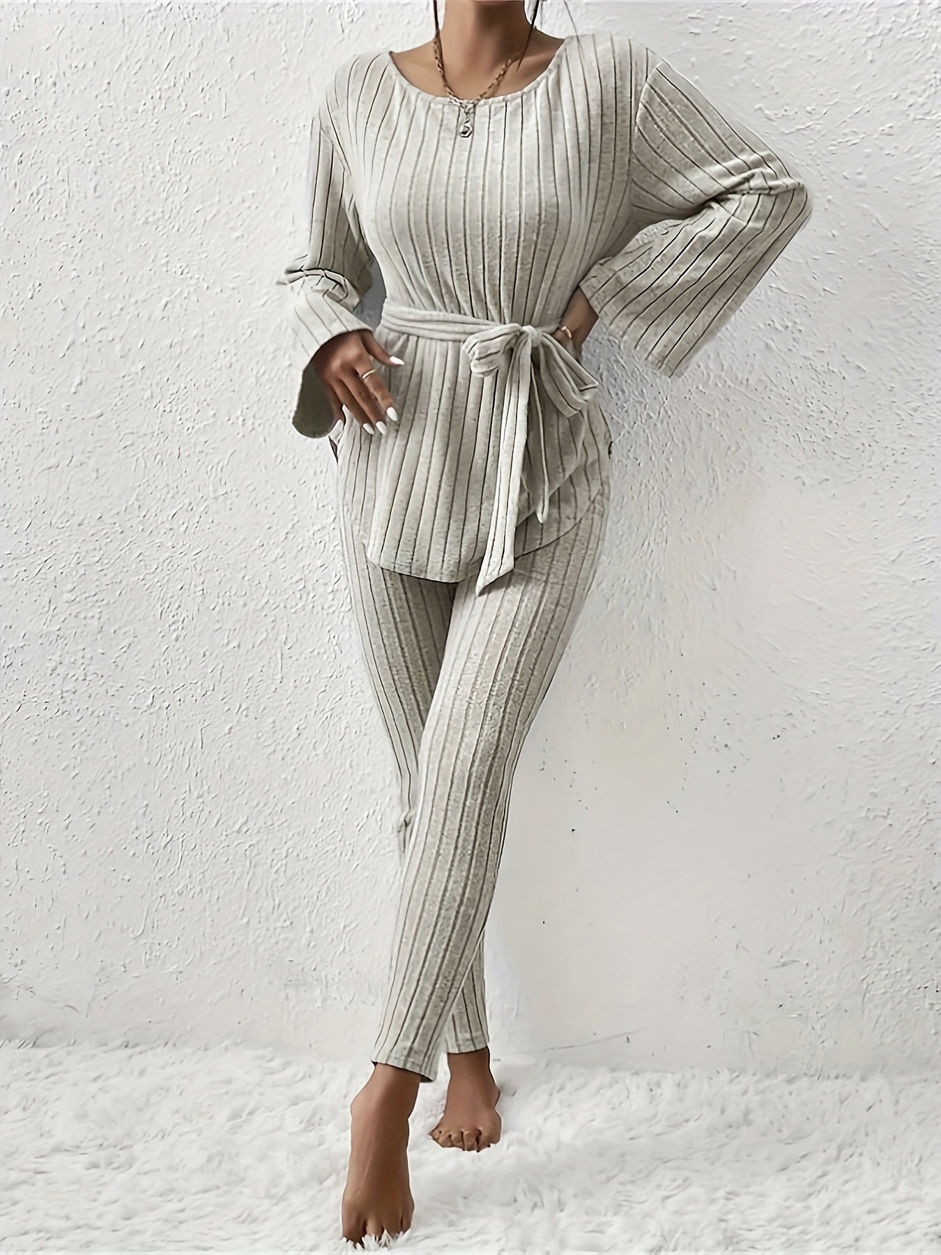 Ava™ | Casual Set for Women