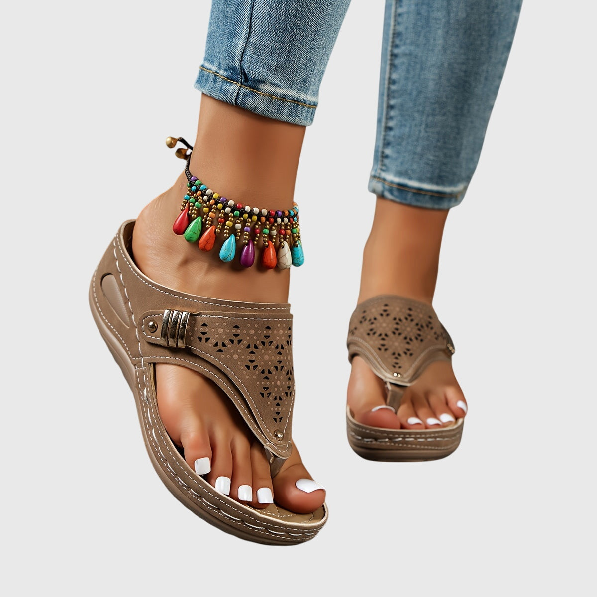 Ava™ | Comfortable Sandals