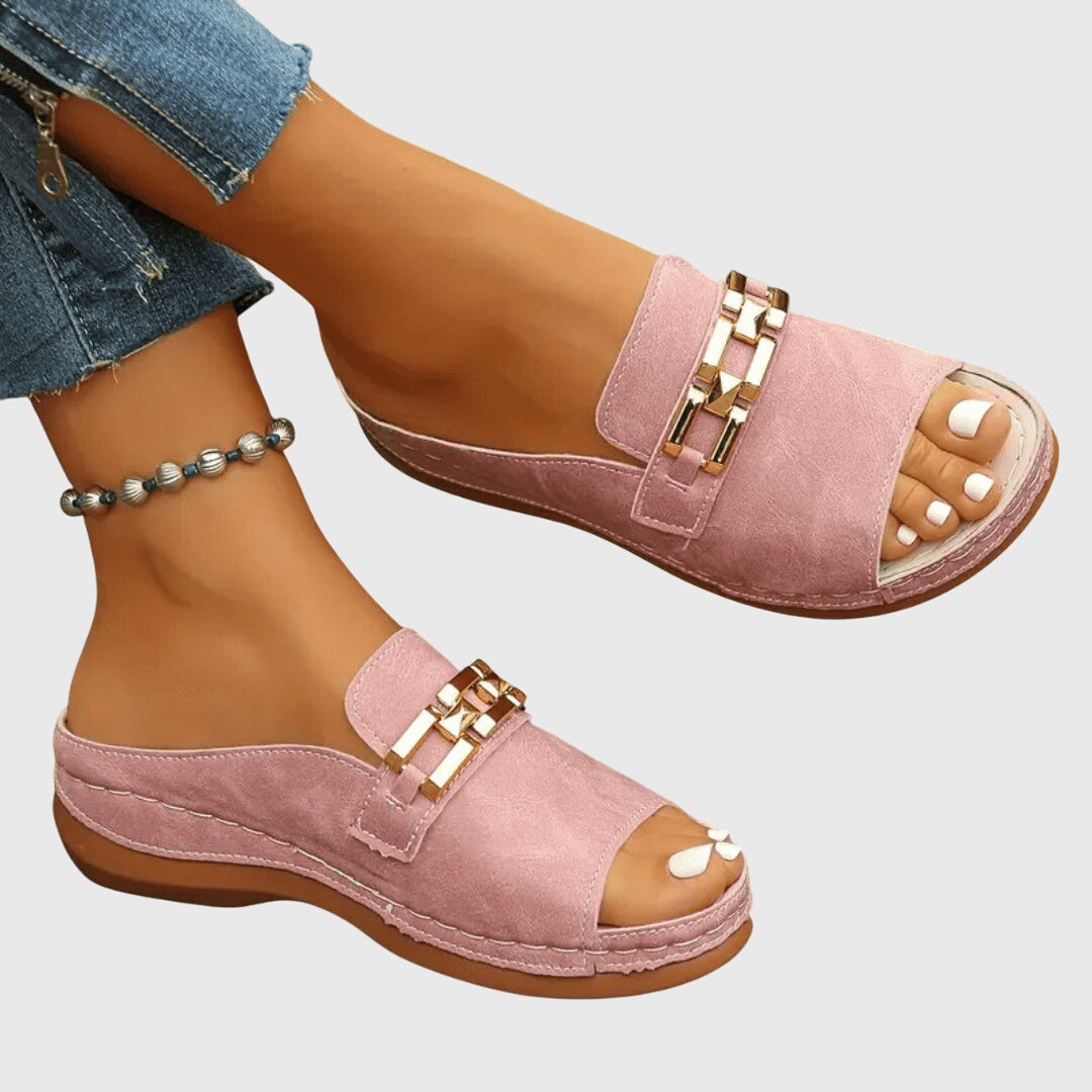 Ava™ | Orthopedic Sandals