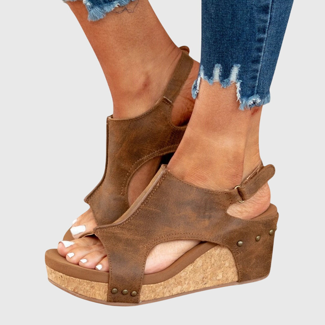Ava™ | Orthopedic Sandals