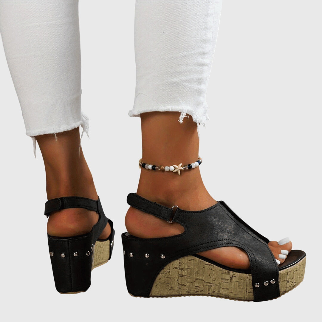 Ava™ | Orthopedic Sandals