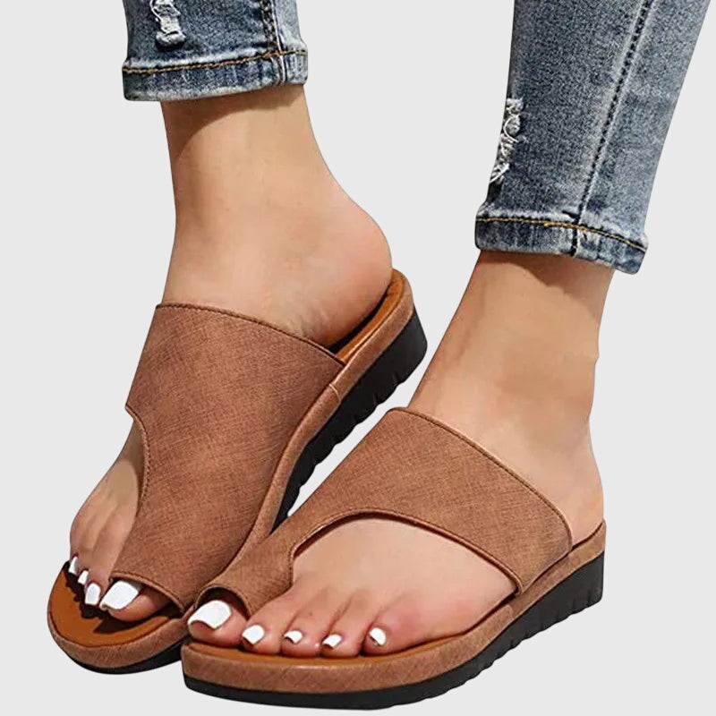 Ava™ | Orthopedic Summer Sandals
