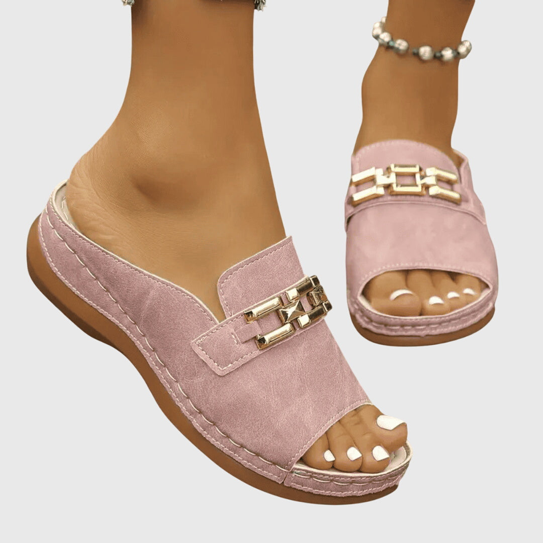 Ava™ | Orthopedic Sandals