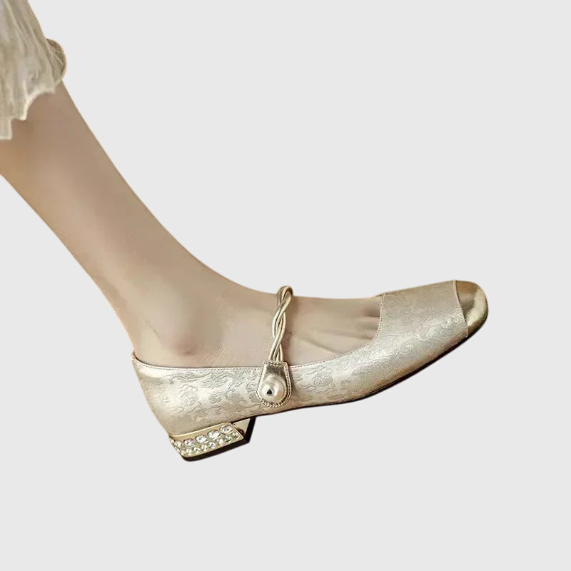 Ava™ | Orthopedic Sandals