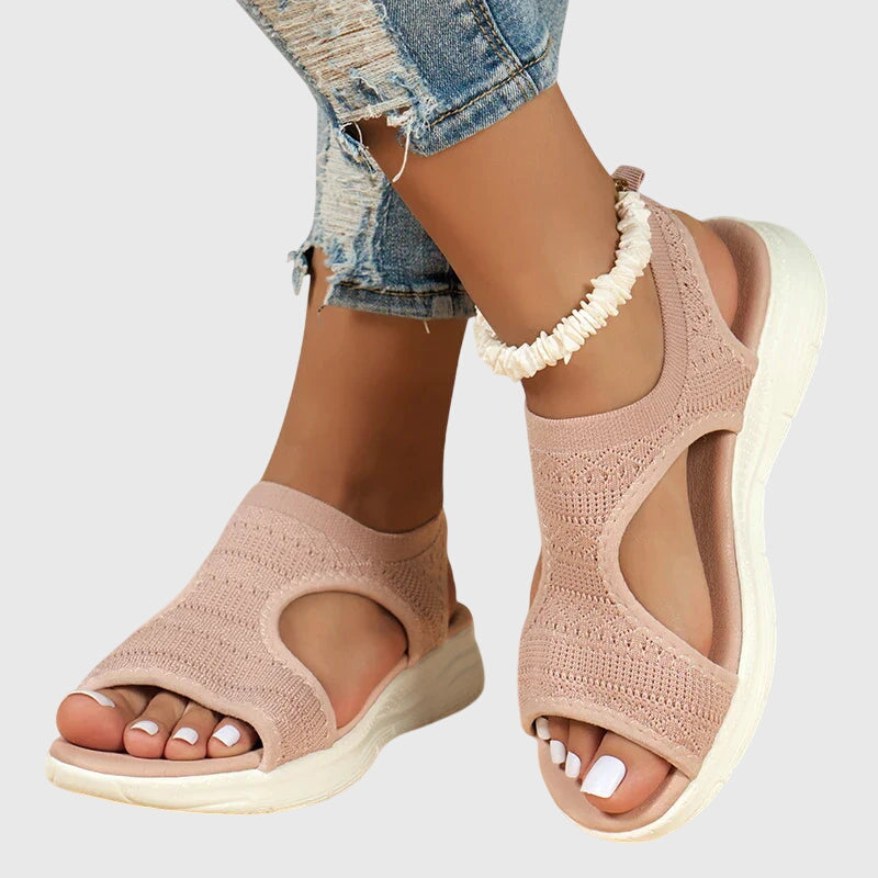 Ava™ | Orthopedic Sandals