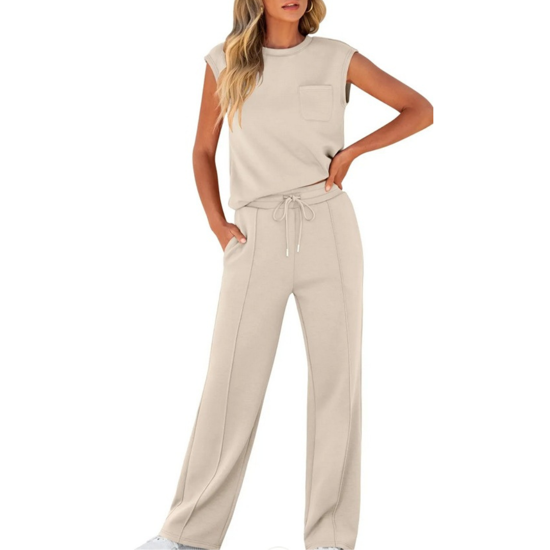 Ava™ - Soft and Relaxed Lounge Set for Summer