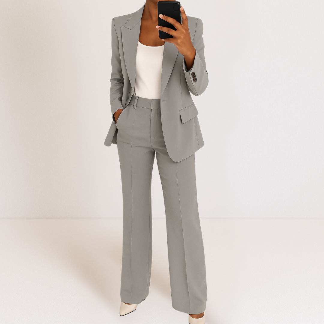 Ava™ | Complete Two-Piece Women's Set