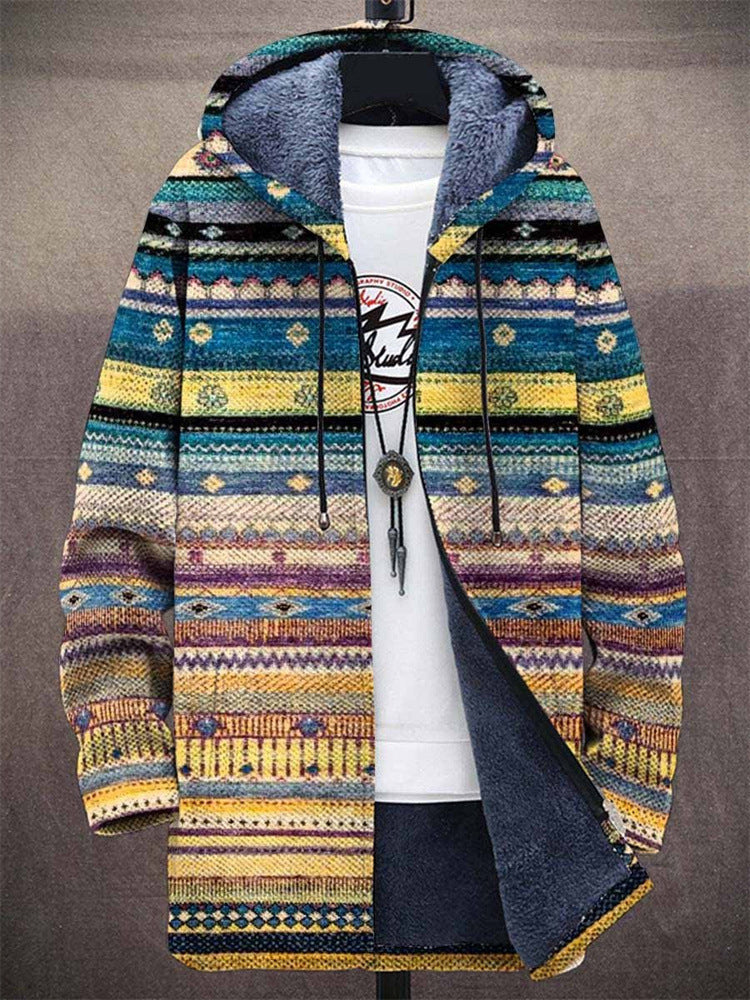 Ava™ | Luxurious Cardigan Inspired by Art