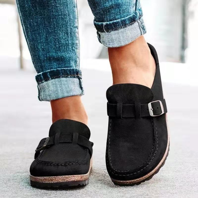 Ava™ | Élise - Comfortable Sandals for Every Day