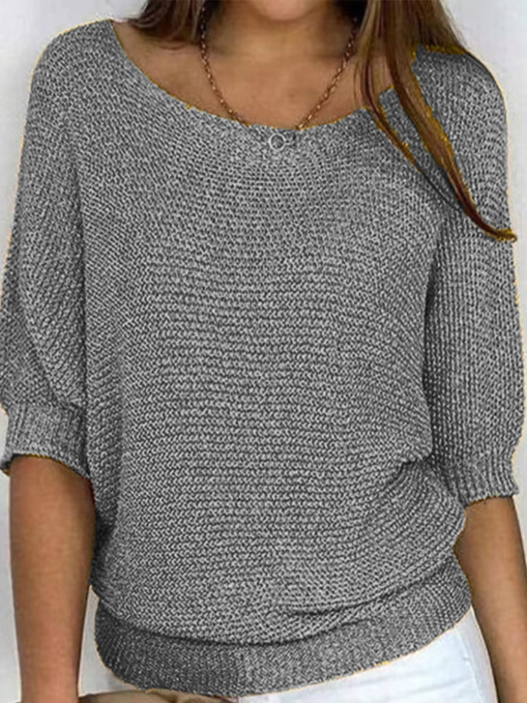 Ava™ Knit Top