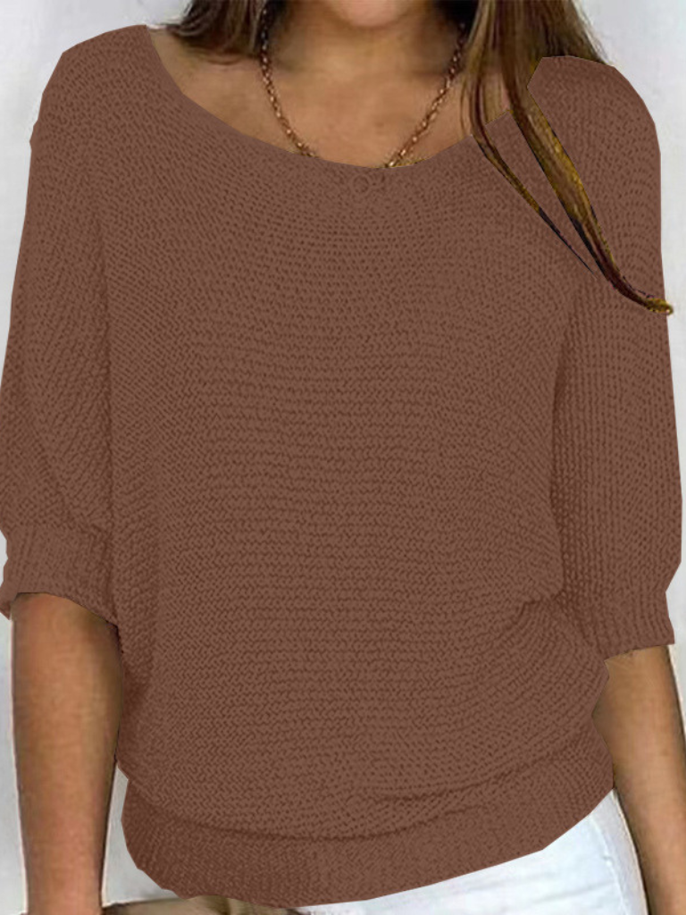 Ava™ Knit Top
