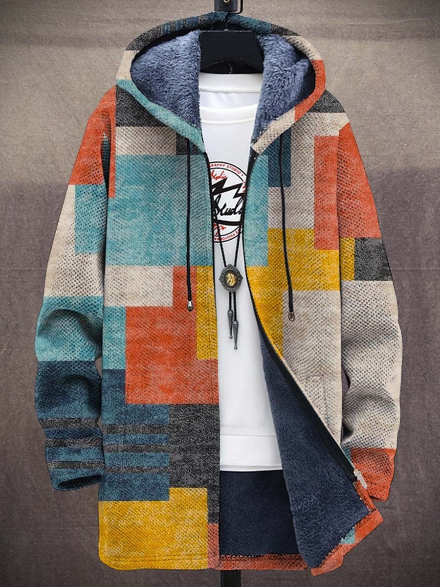 Ava™ | Luxurious Cardigan with Artistic Inspiration