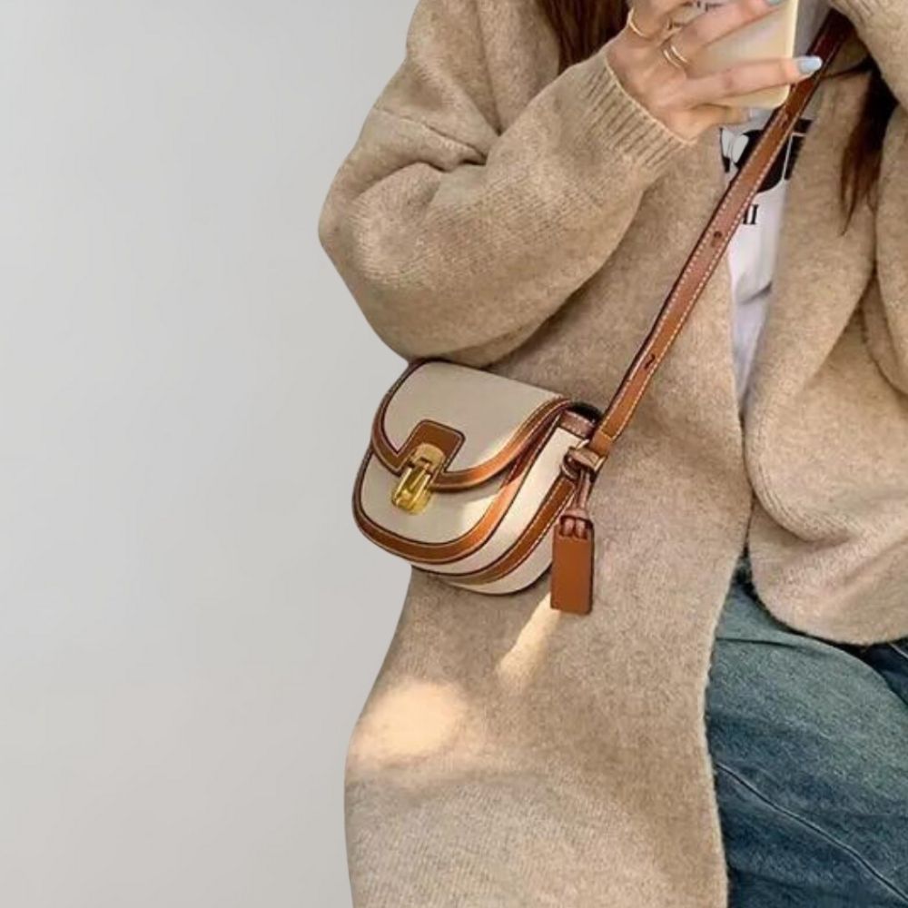 Ava™ | Crossbody Bag