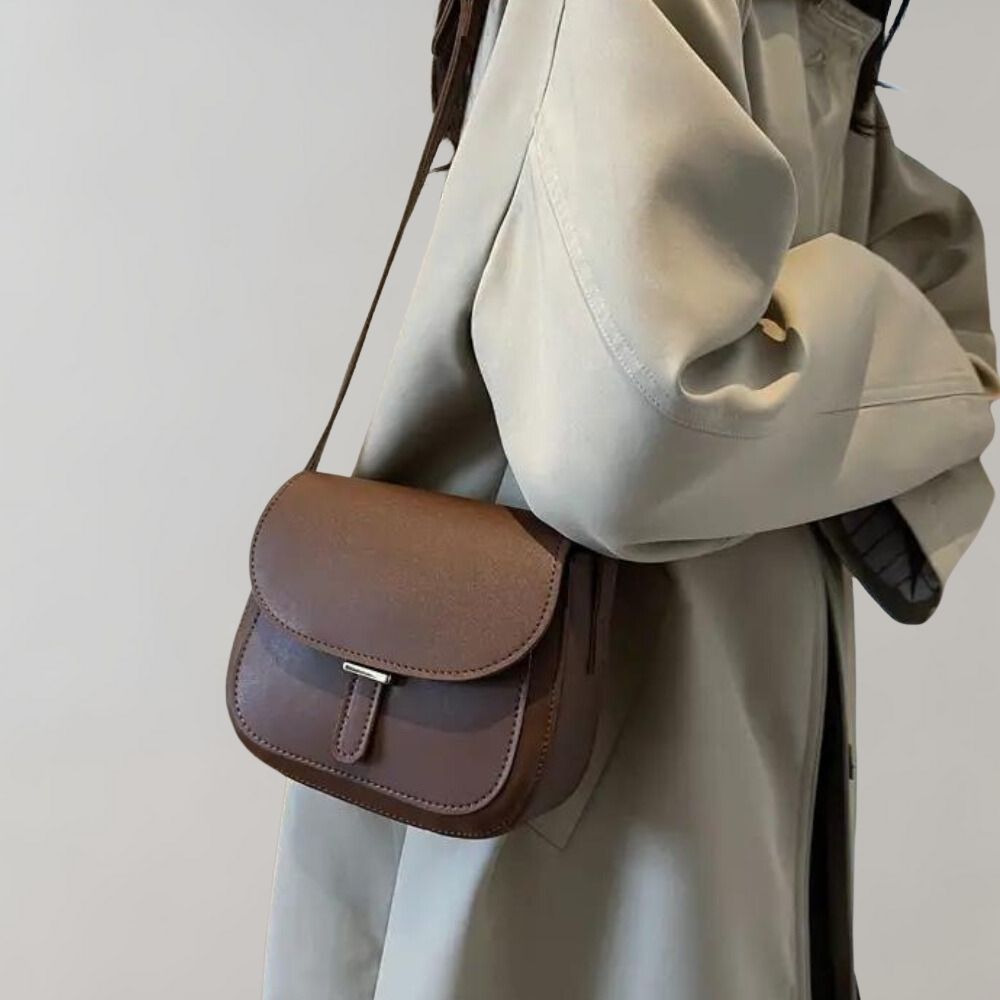 Ava™ | Mini Crossbody Bag