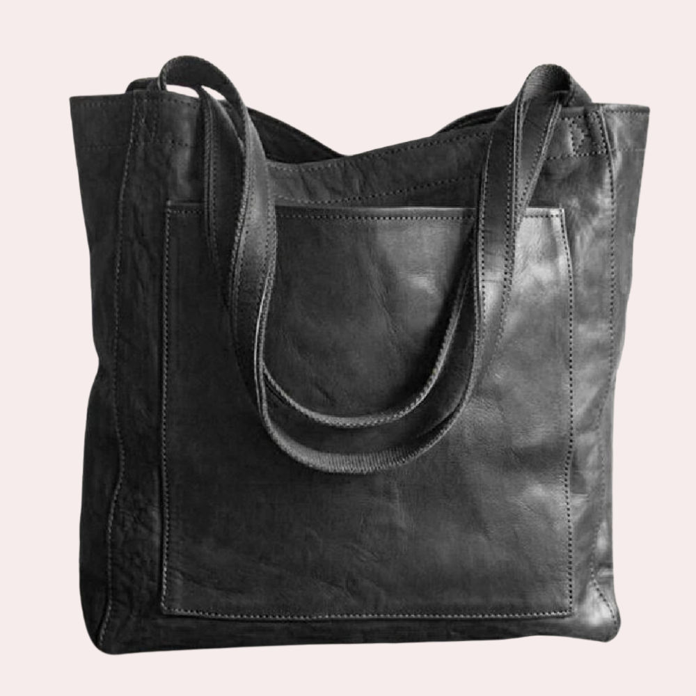 Ava™ | Abstract Fabric Crossbody Bag