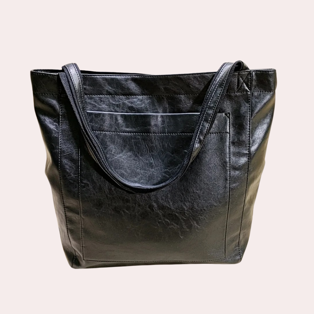 Ava™ | Abstract Fabric Crossbody Bag
