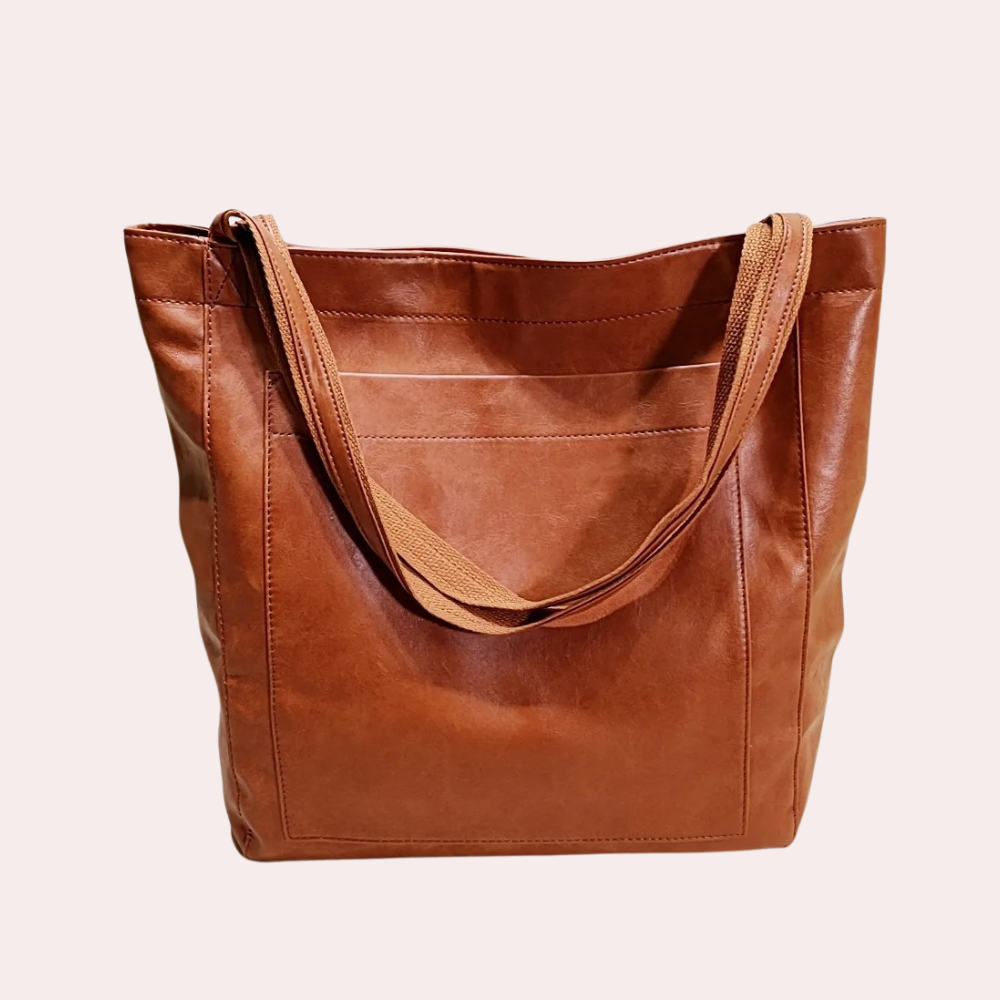 Ava™ | Abstract Fabric Crossbody Bag