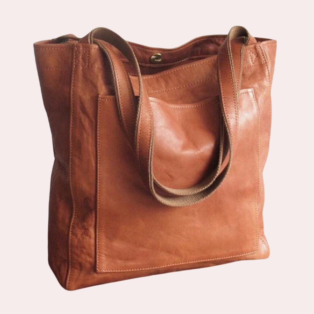 Ava™ | Abstract Fabric Crossbody Bag