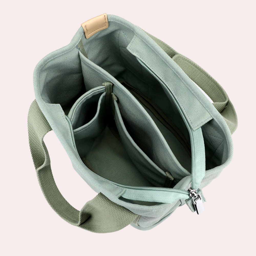 Ava™ | Elegant Crossbody Bag