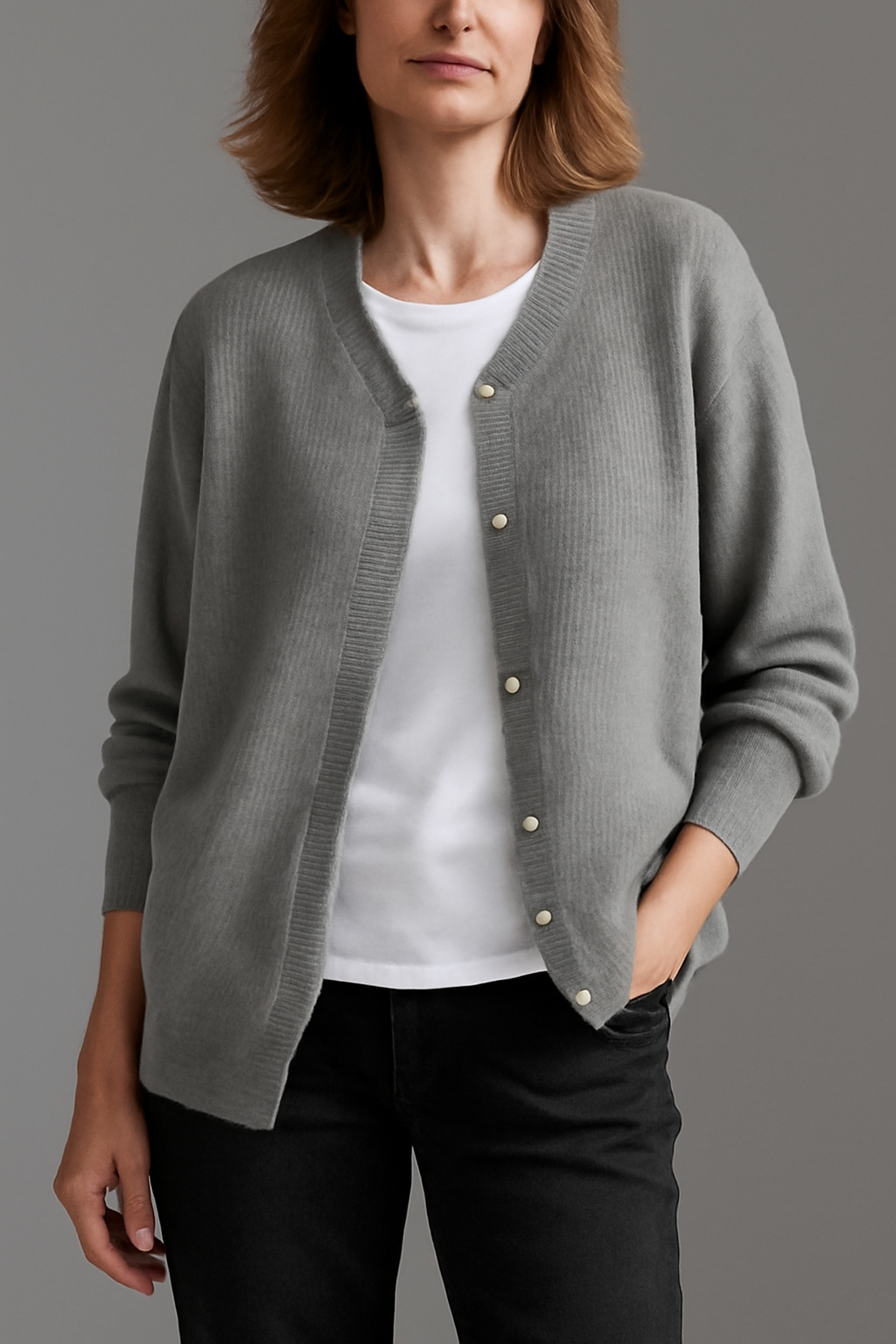 Ava™ - Comfortable Cardigan