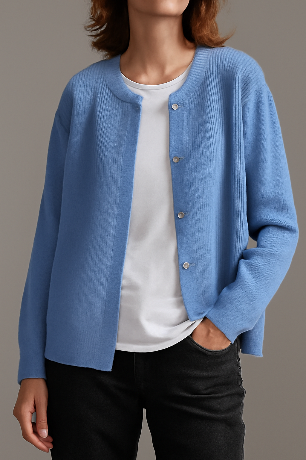 Ava™ - Comfortable Cardigan