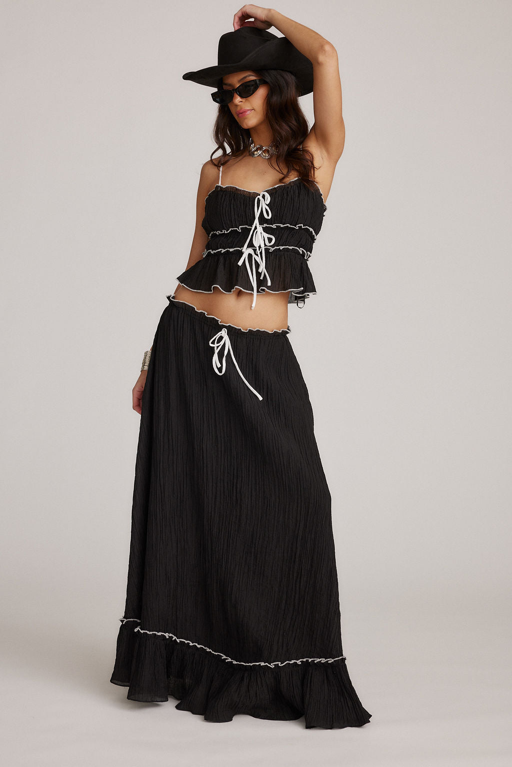 Ava™ | Trendy 2-Piece Set