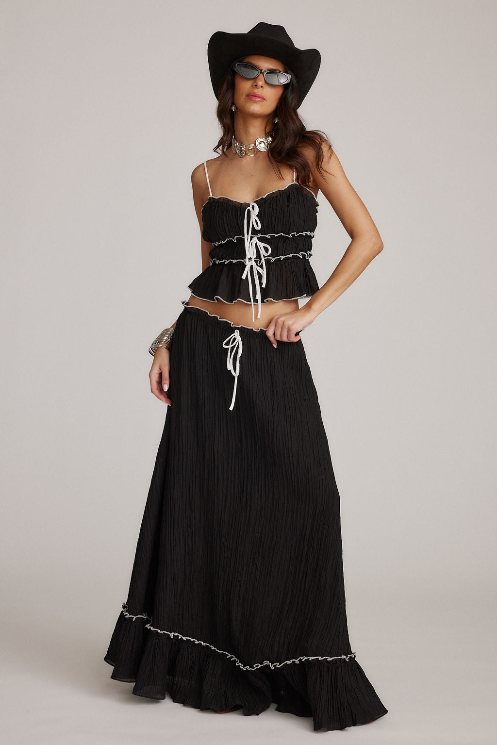 Ava™ | Trendy 2-Piece Set