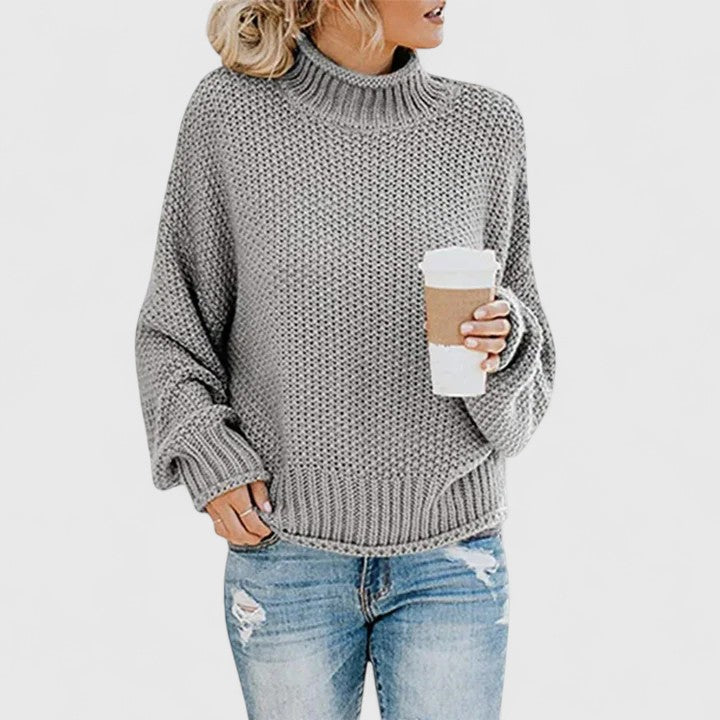 Ava™ - Elegant Sweater