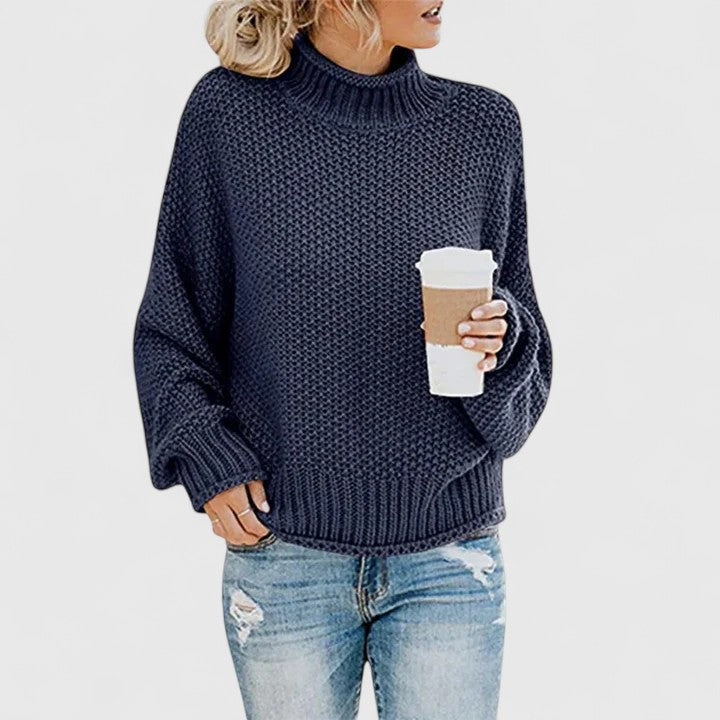 Ava™ - Elegant Sweater