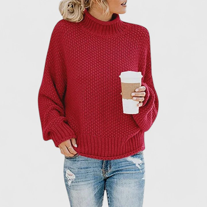 Ava™ - Elegant Sweater