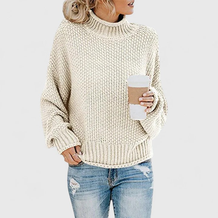 Ava™ - Elegant Sweater