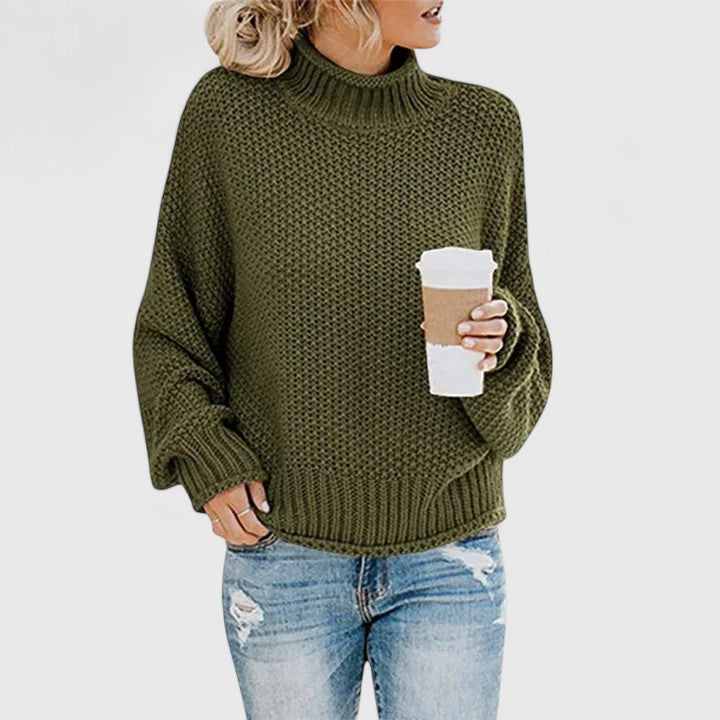 Ava™ - Elegant Sweater