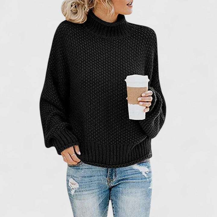 Ava™ - Elegant Sweater
