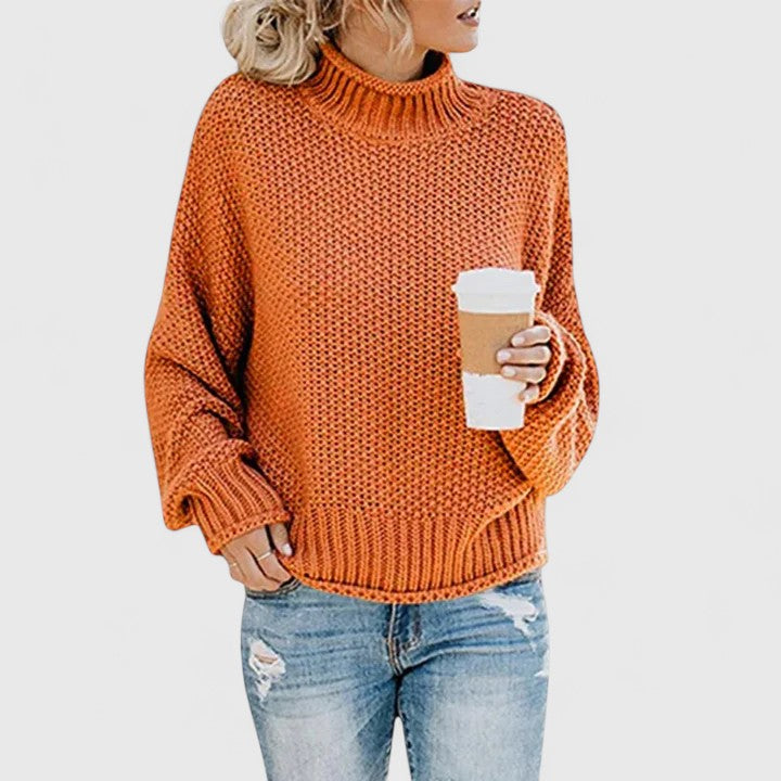 Ava™ - Elegant Sweater