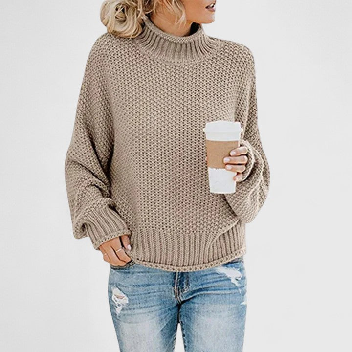 Ava™ - Elegant Sweater