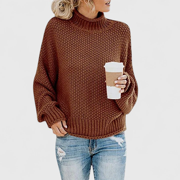 Ava™ - Elegant Sweater