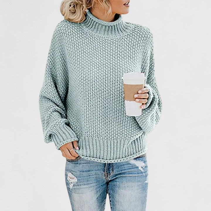 Ava™ - Elegant Sweater