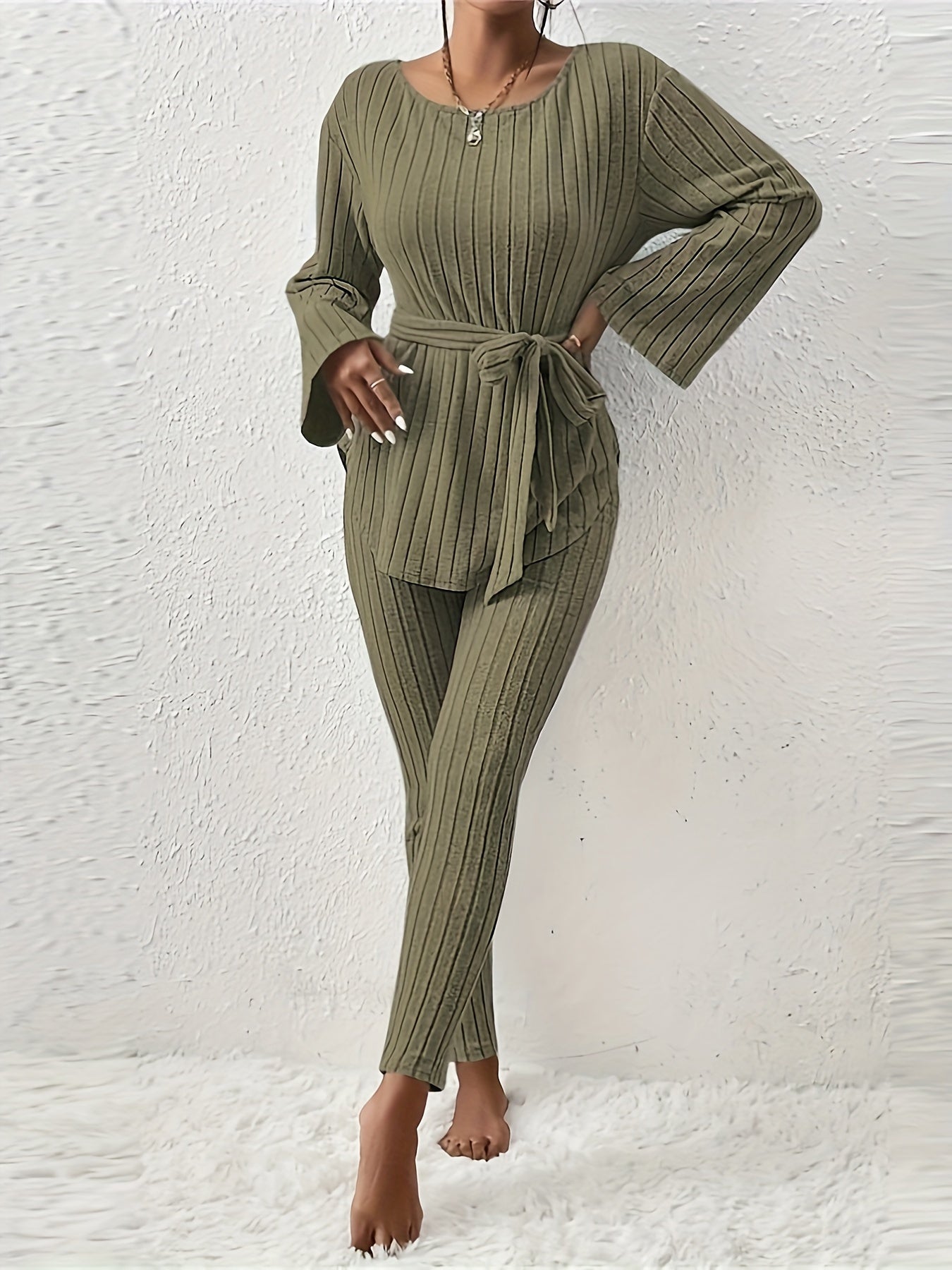 Ava™ | Casual Set for Women