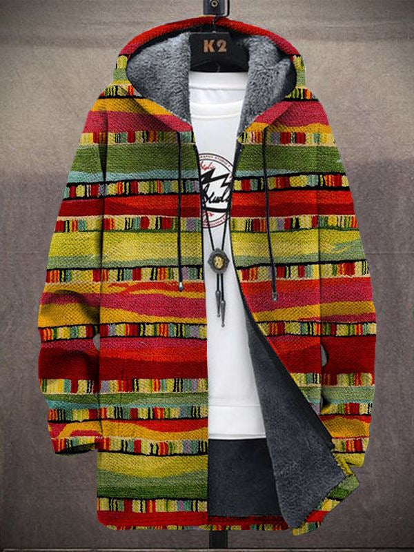 Ava™ | Luxurious Cardigan with Artistic Inspiration