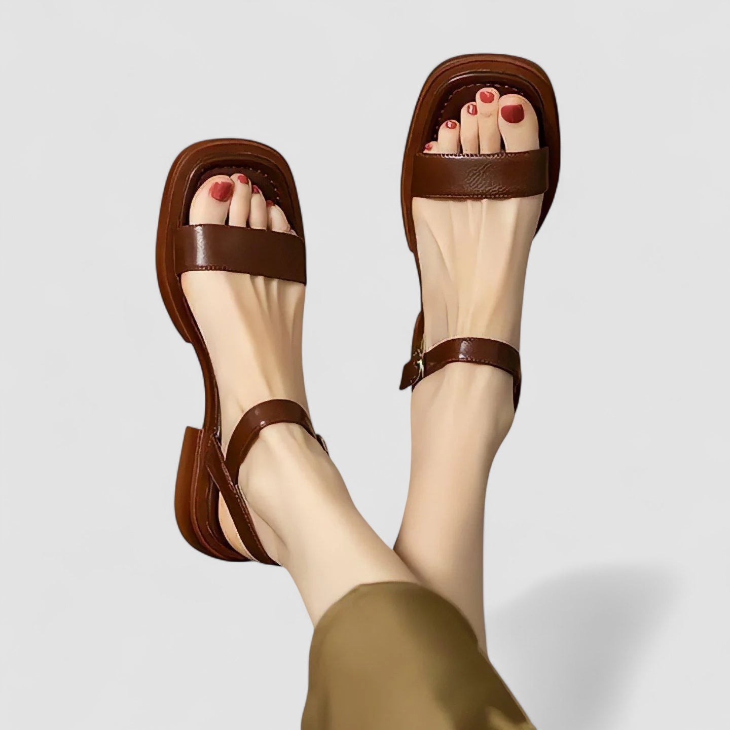 Ava™ | Alexa - Elegant Sandals