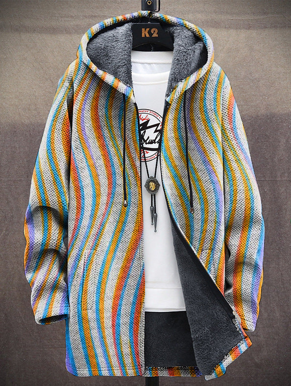 Ava™ | Luxurious Cardigan with Artistic Inspiration
