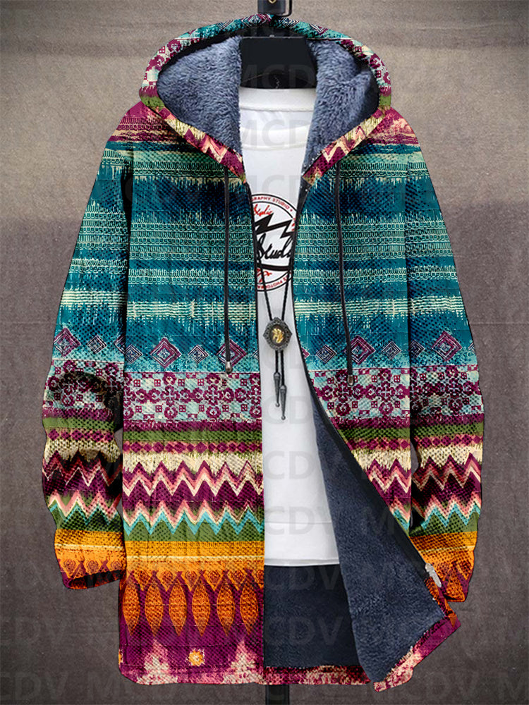 Ava™ | Luxurious Cardigan with Artistic Inspiration