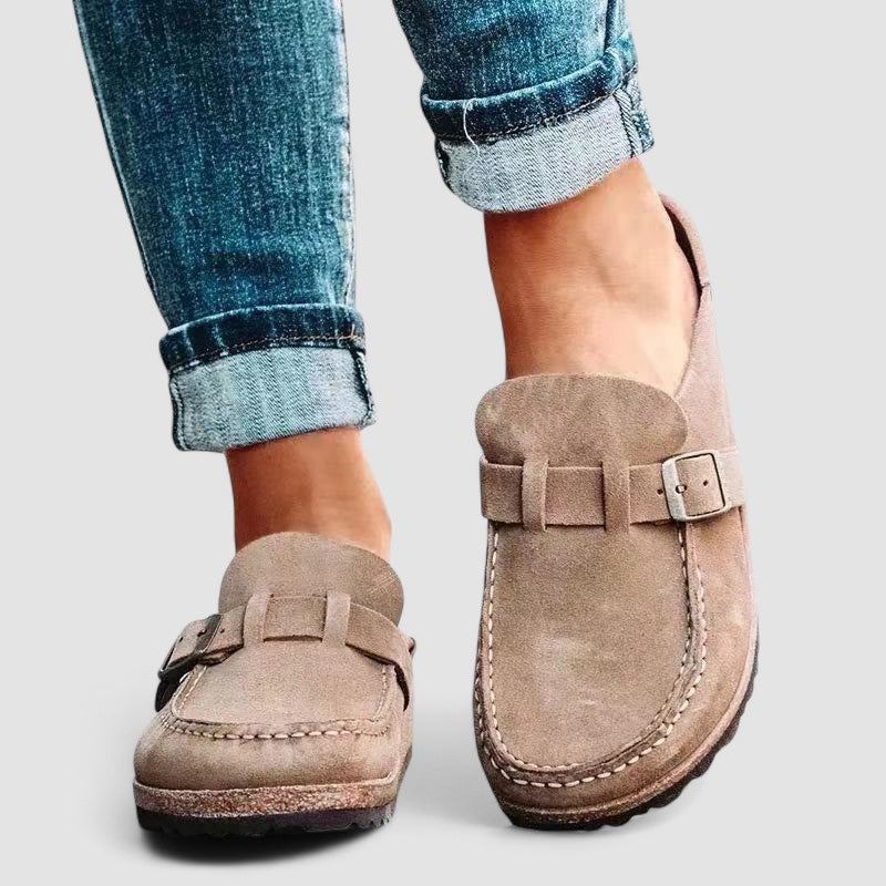Ava™ | Élise - Comfortable Sandals for Every Day