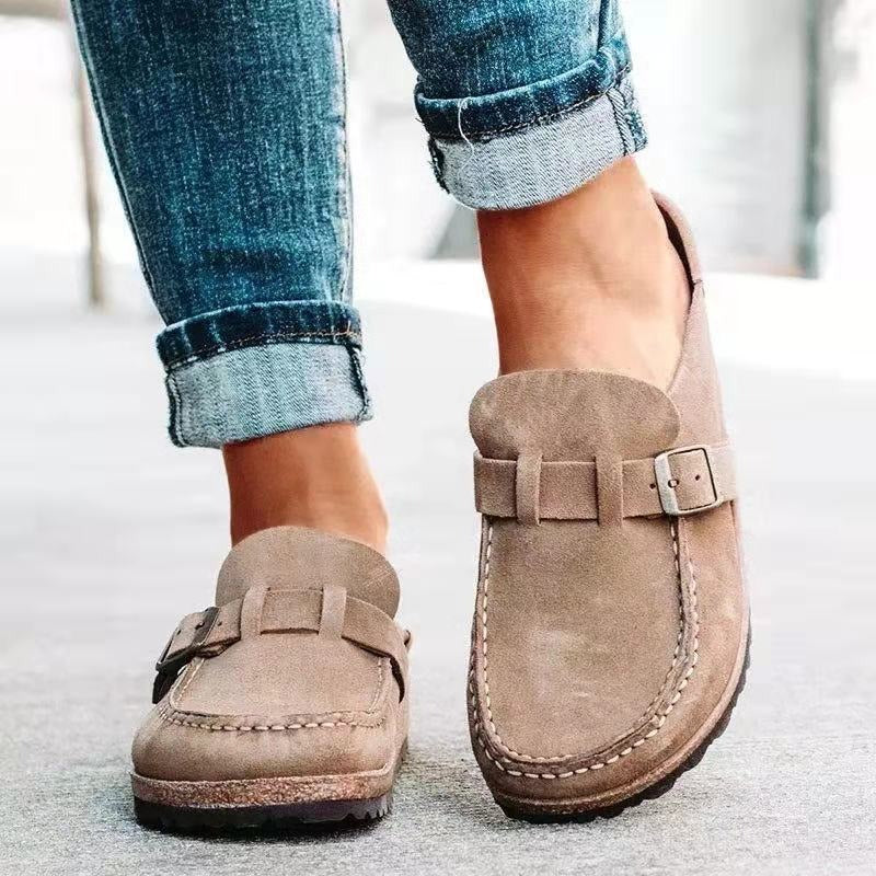 Ava™ | Élise - Comfortable Sandals for Every Day