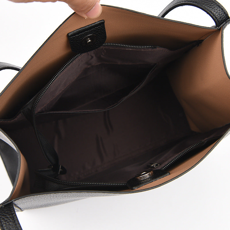 Ava™ - Elegant and Timeless Shoulder Bag