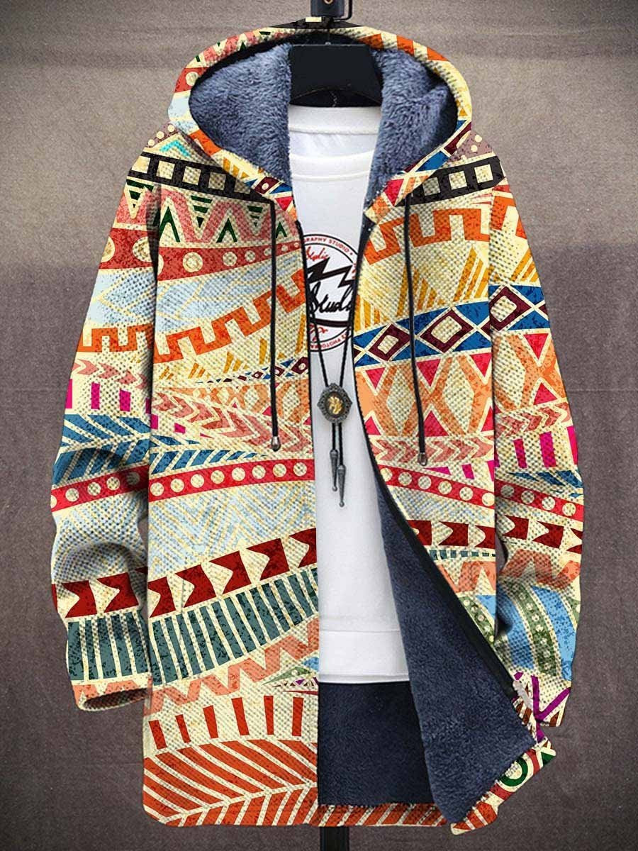 Ava™ | Luxurious Cardigan with Artistic Inspiration