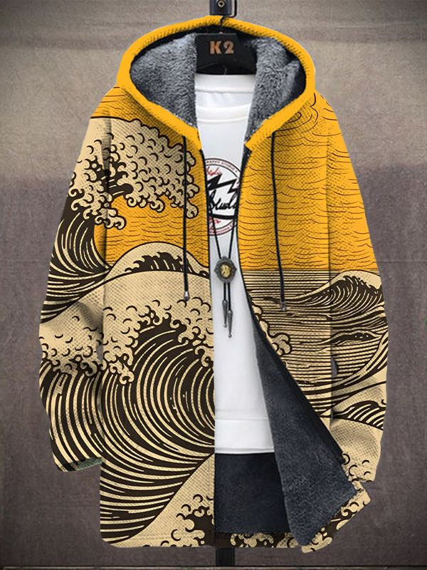 Ava™ | Luxurious Scarf with Artistic Inspiration