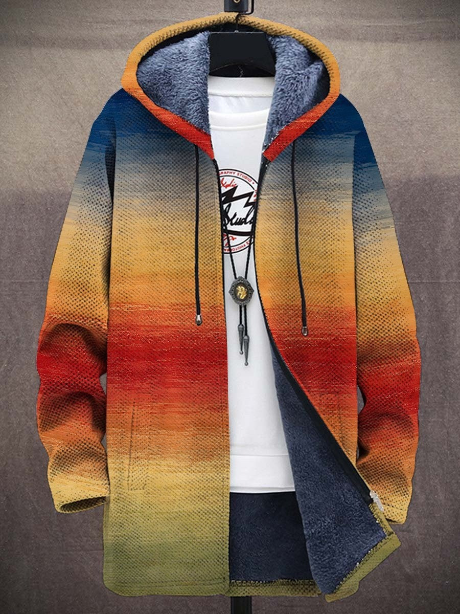 Ava™ | Luxurious Artistic Cardigan