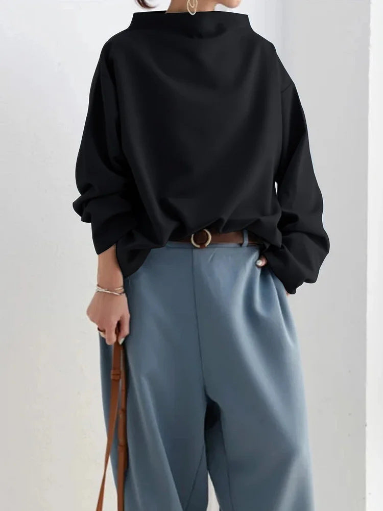 Ava™ Casual Loose Top